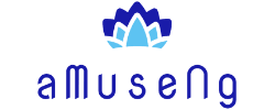 Amuseng Logo